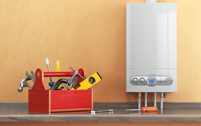 Annual Boiler Service In The UK Full Explanation Costs