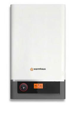 Warmhaus Enerwa Plus ErP 33 Combi Gas Boiler Boiler