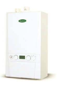 Keston C30 Combi Gas Boiler