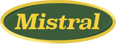 Mistral logo