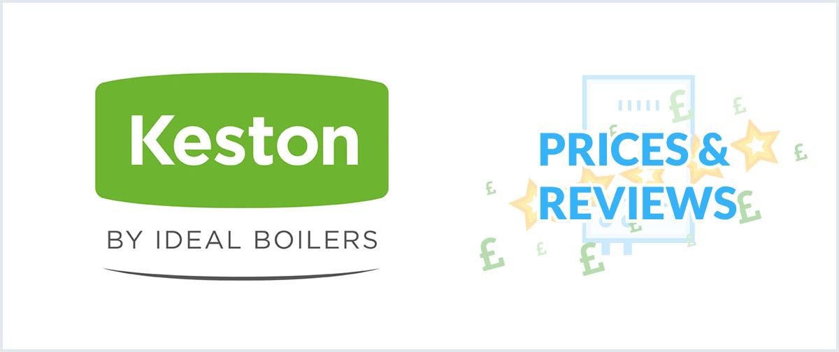 Keston Boilers