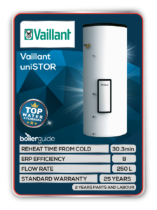 Vaillant UniSTOR