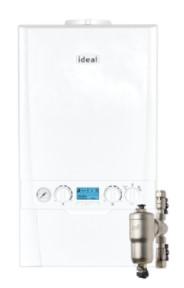 Ideal Logic Max Combi