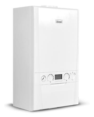 Ideal Logic+ Plus Combi Boiler