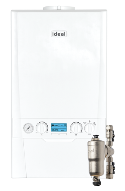 Ideal Logic Max C24 Combi Gas Boiler Boiler