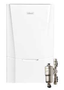 Ideal Vogue Max C32 Combi Gas Boiler Boiler