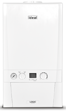 Ideal Logic System S15 Gas Boiler Boiler