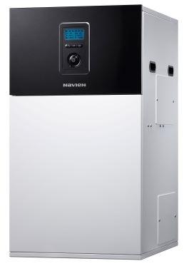 Navien LCB700 21kW Internal System Oil Boiler Boiler