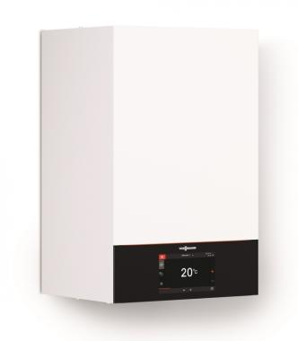 Viessmann Vitodens 200-W B2HE 11kW System Boiler Boiler