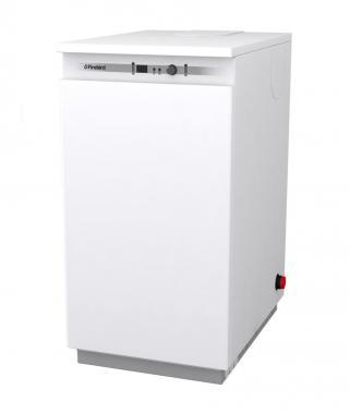 Firebird Envirogreen™ Kitchen C44 Internal Regular Oil Boiler Boiler