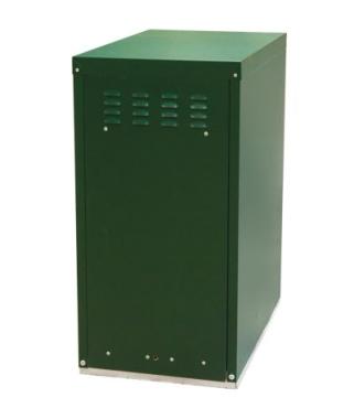 Firebird Envirogreen Slimline Systempac C26 External Oil Boiler Boiler