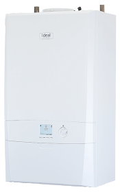 Ideal Logic² Max Heat 30kW Regular Gas Boiler Boiler