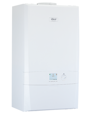 Ideal Logic² Max System 15kW Gas Boiler Boiler