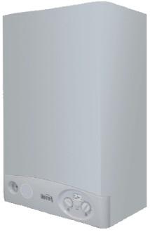 Ferroli Domicompact F 30 B Combi Gas Boiler Boiler