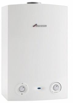 Worcester Bosch Greenstar 12Ri Regular Gas Boiler Boiler