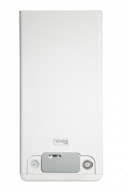 Vokera Unica i36kW Combi Gas Boiler Boiler