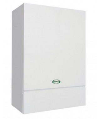 Grant Vortex Eco External Wall Hung 21kW Regular Oil Boiler Boiler