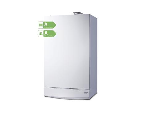 Potterton Promax 24kW Combi Gas Boiler Boiler