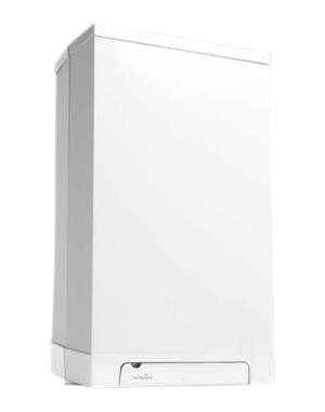 Intergas Rapid 25kW Combi Gas Boiler Boiler