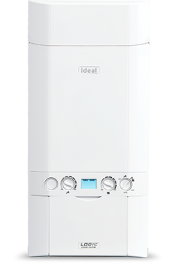 Ideal Logic Code Combi ES 38kW Gas Boiler Boiler