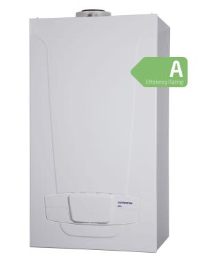 Potterton Ultra Regular 21kW Gas Boiler Boiler