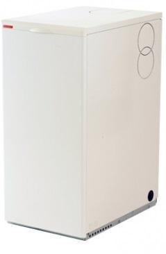 Warmflow Utility HE U150HE 44kW Regular Oil Boiler Boiler