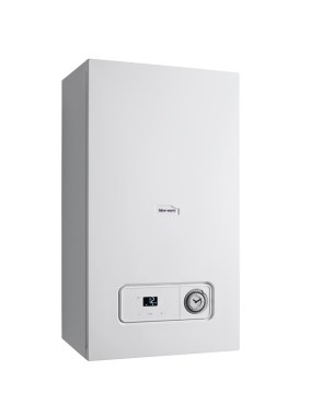 Glow-worm Essential 28kW Combi Gas Boiler Boiler