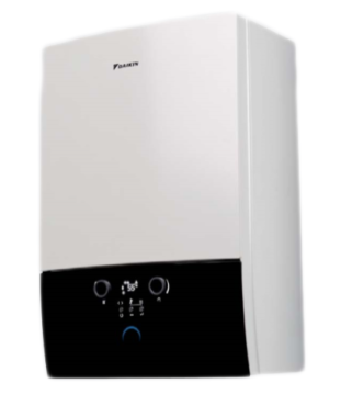 Daikin D2CND 28kW Combi Gas Boiler Boiler