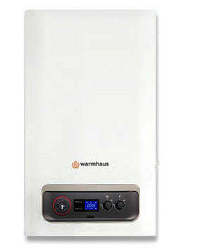 Warmhaus Enerwa ErP 33 Combi Gas Boiler Boiler