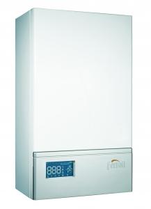 Ferroli LEB 6.0 TS 6kW Electric Boiler Boiler