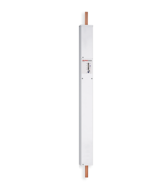 Heatrae Sadia Amptec 9kW Electric Boiler Boiler