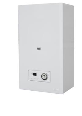 Heatline Capriz2 28kW Combi Gas Boiler Boiler