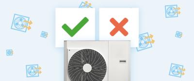 How Much Does an Air Source Heat Pump Installation Cost?