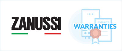 Zanussi Boiler Warranty