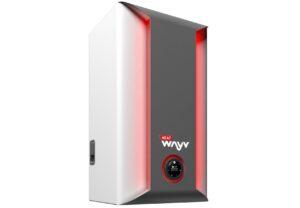 Are Heat Wayv 'Microwave' Boilers the Future of Home Heating?