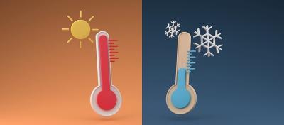 Low vs High Temperature Air Source Heat Pumps: Which is Best?