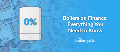 Boilers on Finance: Pay Monthly in the UK in 2025